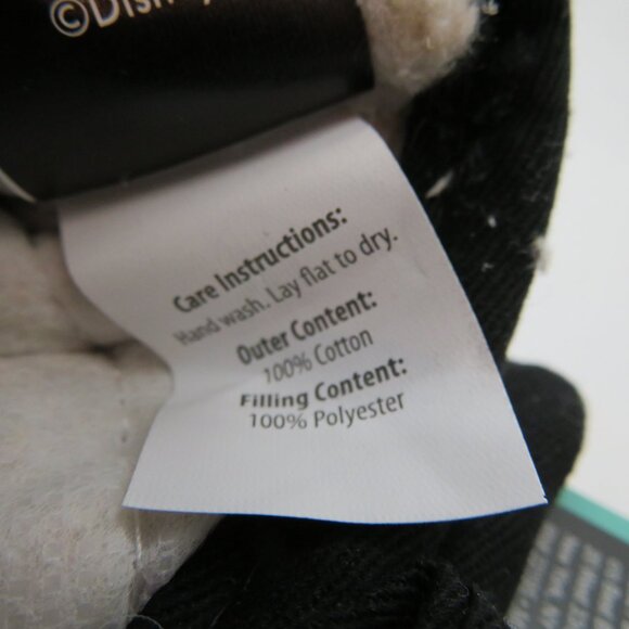 Oven Mitt Nightmare Before Christmas Set of 2 Oversized Mini Kitchen Bake Grill - Picture 12 of 14